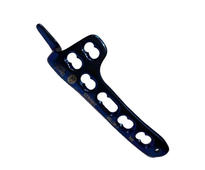Klavikula Hook